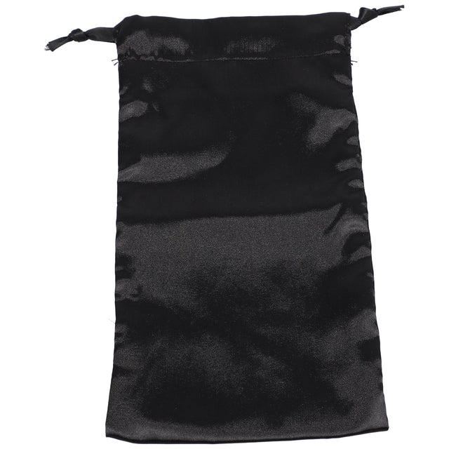 The VIP Room BDSM Premium Set Black