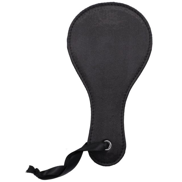 The VIP Room BDSM Premium Set Black