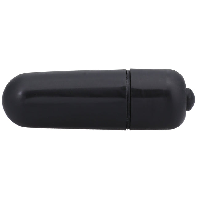 The VIP Room BDSM Premium Set Black