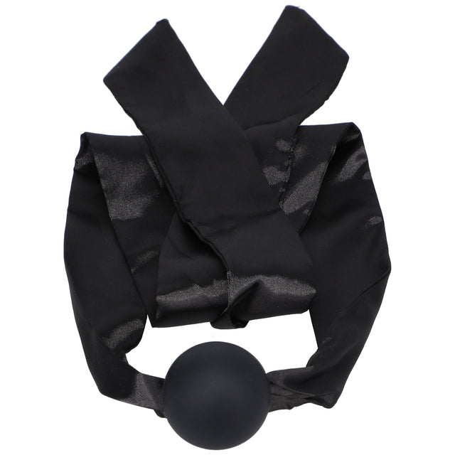 The VIP Room BDSM Premium Set Black