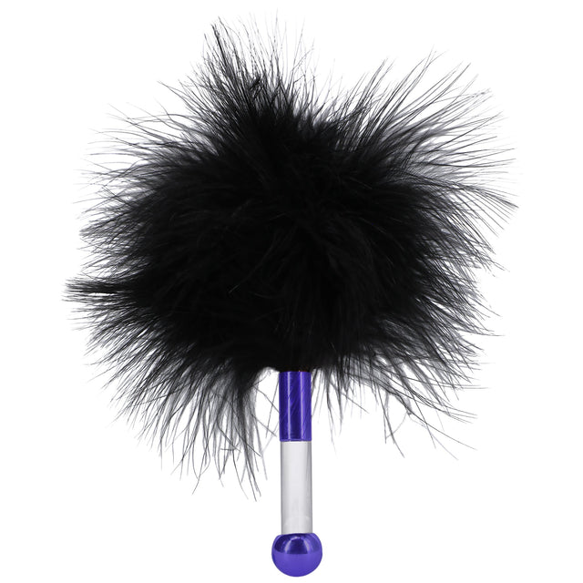 The VIP Room BDSM Premium Set Black