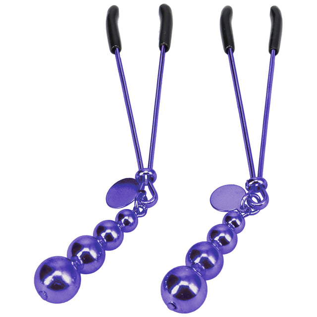 The VIP Room BDSM Premium Set Black