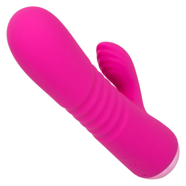 Thicc Chubby Honey Dual Vibrator