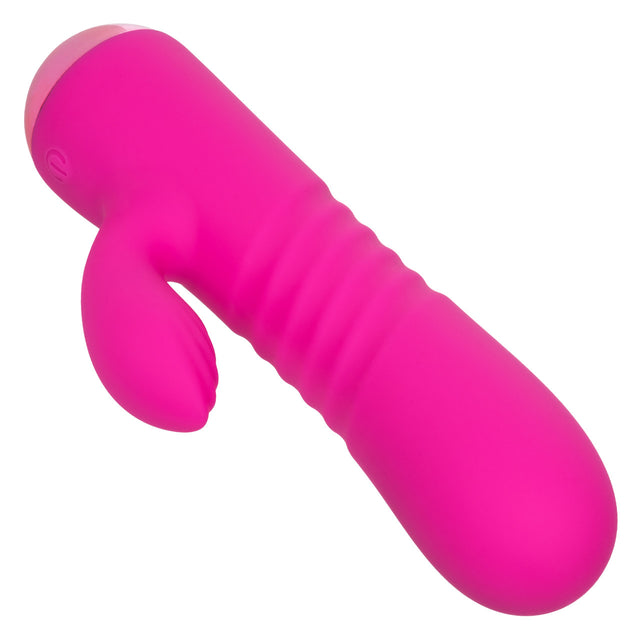 Thicc Chubby Honey Dual Vibrator