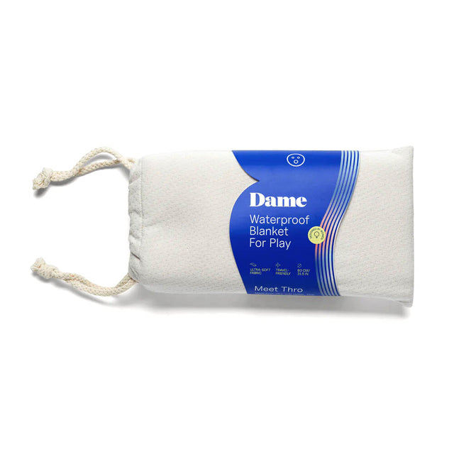 Thro Waterproof Sex Blanket