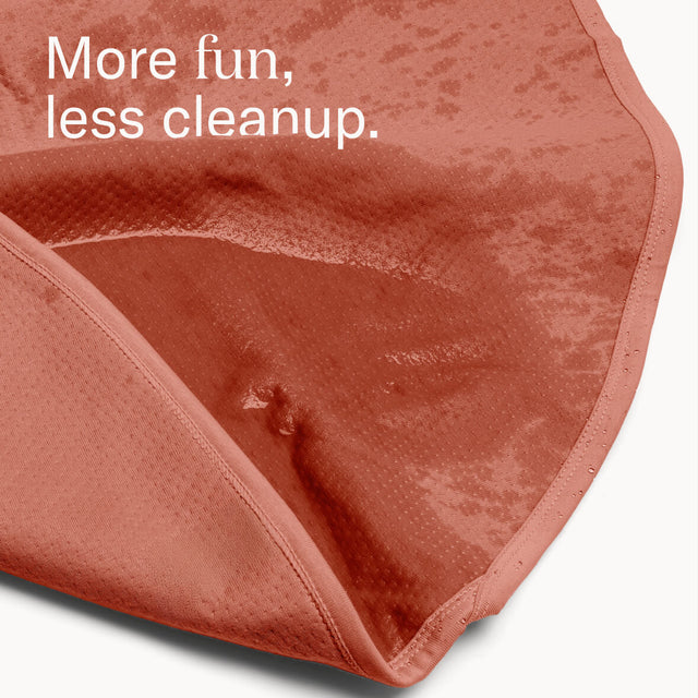 Thro Waterproof Sex Blanket