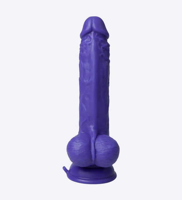 Thruster Baller Realistic G-Spot Thruster
