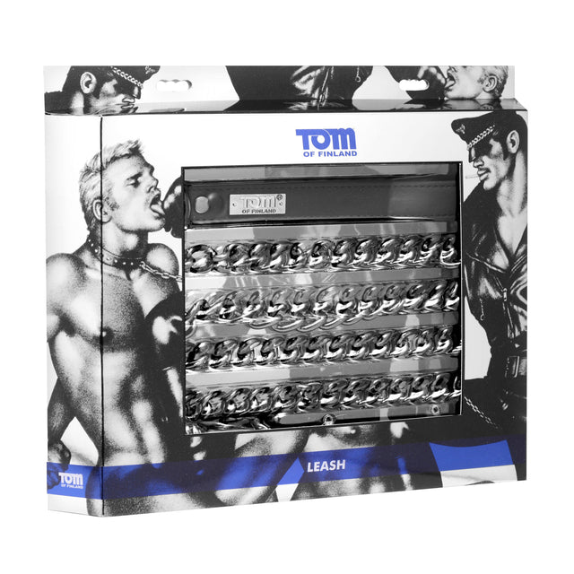 Tom of Finland Chain Leash