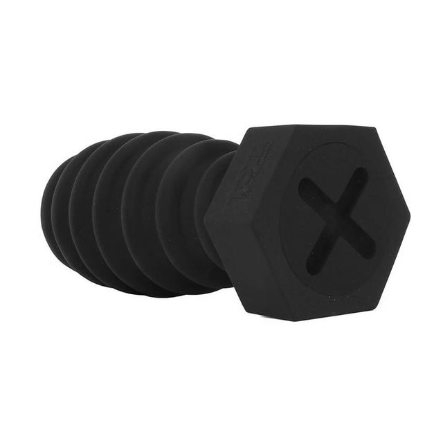 Tom of Finland Screw U Anal Plug