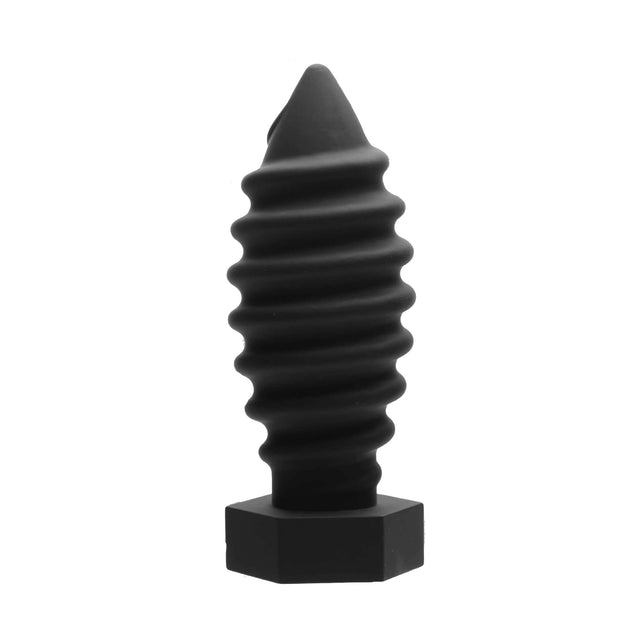 Tom of Finland Screw U Anal Plug