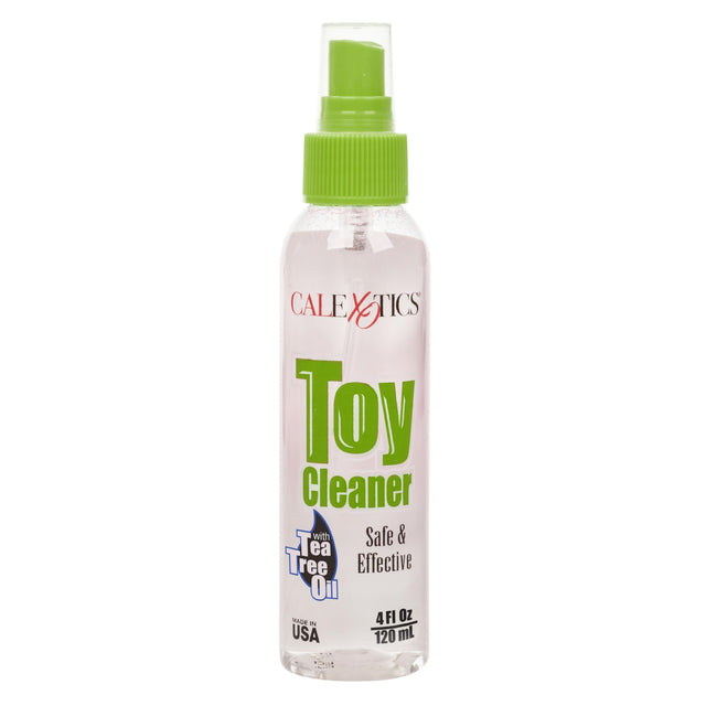 Toy Cleaner with Tee Tree Oil 4 oz