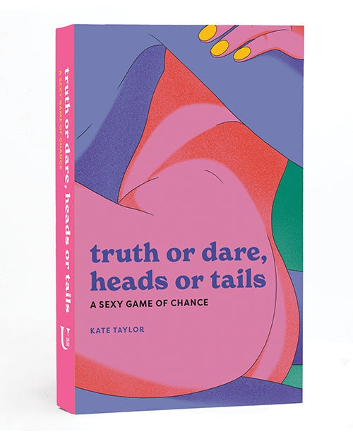 Truth or Dare, Heads or Tails, A Sexy Game of Chance
