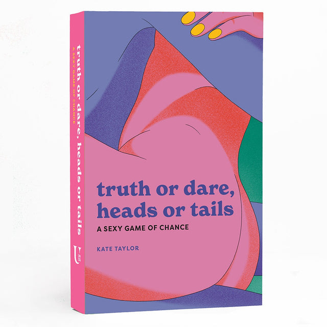 Truth or Dare, Heads or Tails, A Sexy Game of Chance