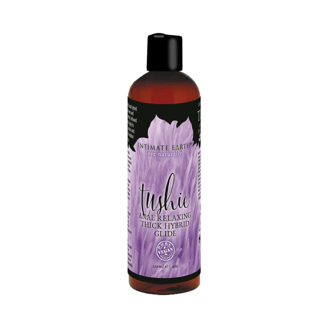 Tushie Anal Relaxing Hybrid Glide 2 oz