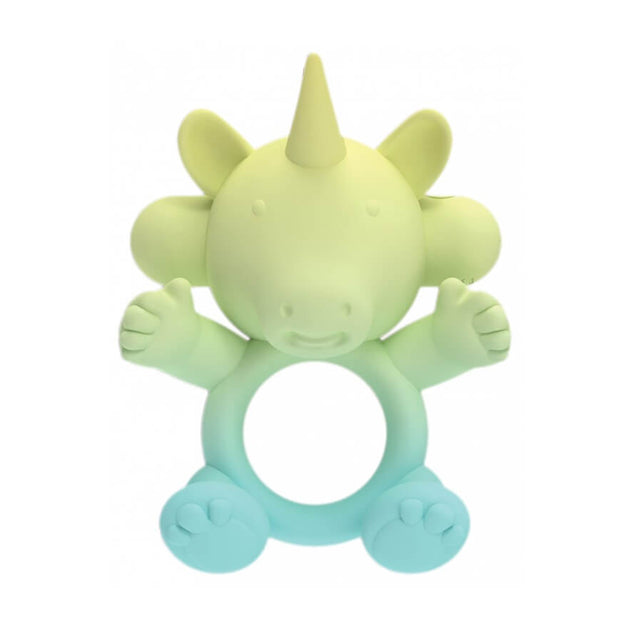 Uni-Horn Hug Ring Vibe