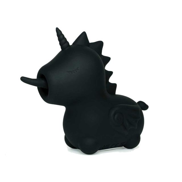 Unihorn Wild Spirit Black