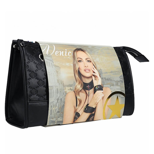 Venice Collection Bondage Kit w/Bag