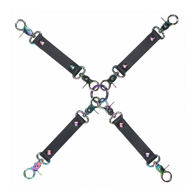 Venice Collection Bondage Kit w/Bag