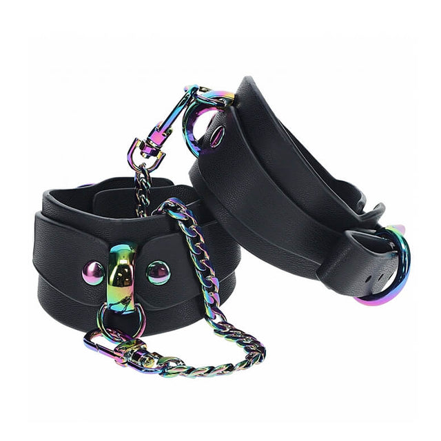 Venice Collection Bondage Kit w/Bag