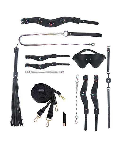 Venice Collection Bondage Kit w/Bag