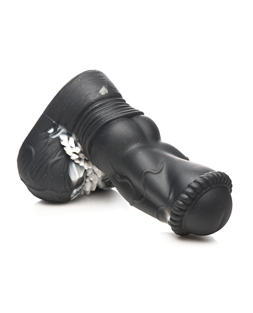 Venom 8" Creature Dildo