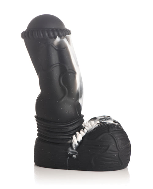 Venom 8" Creature Dildo