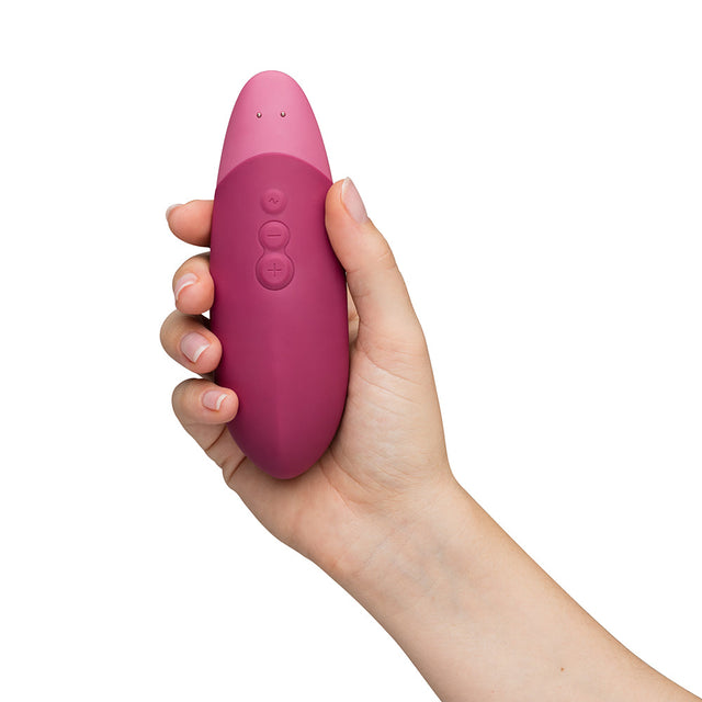 Vibe Silent Lay On Clitoris Vibrator