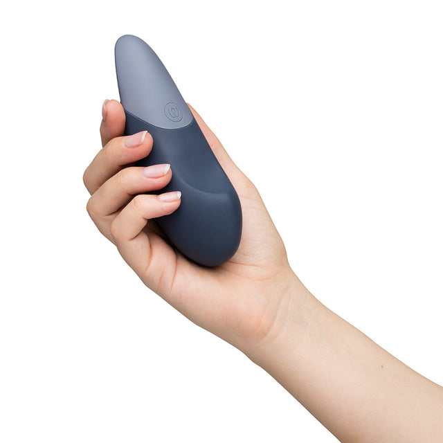 Vibe Silent Lay On Clitoris Vibrator
