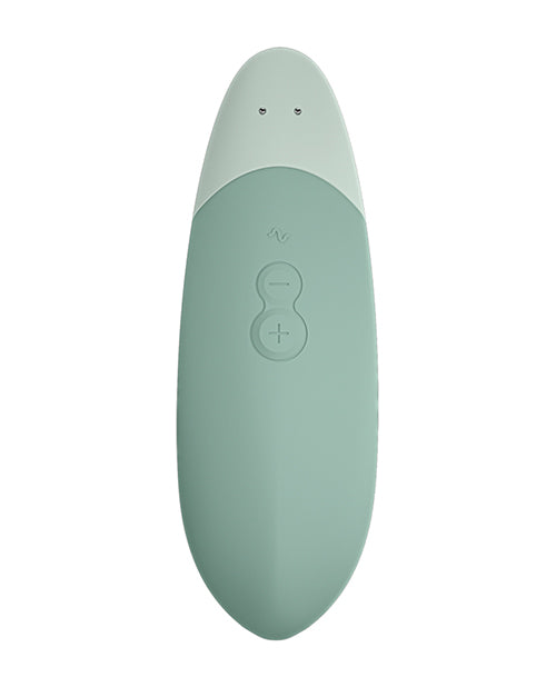 Vibe Silent Lay On Clitoris Vibrator