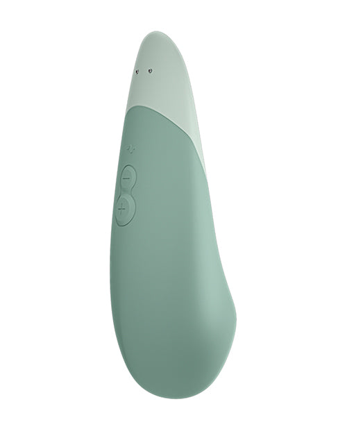 Vibe Silent Lay On Clitoris Vibrator