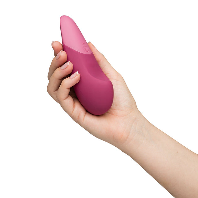 Vibe Silent Lay On Clitoris Vibrator