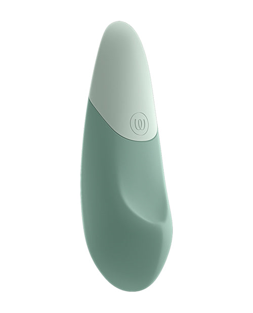 Vibe Silent Lay On Clitoris Vibrator Sage