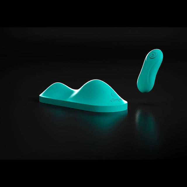 Vibepad Intense Teal