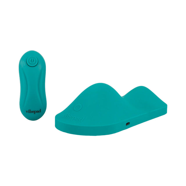 Vibepad Intense Teal