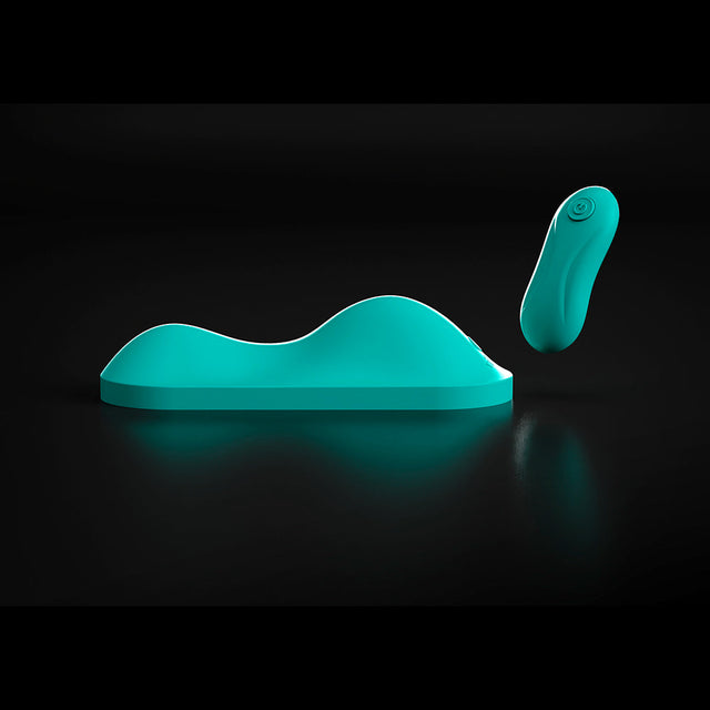 Vibepad Intense Teal