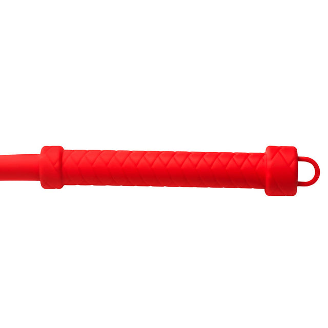 Viper Tail Silicone Whip