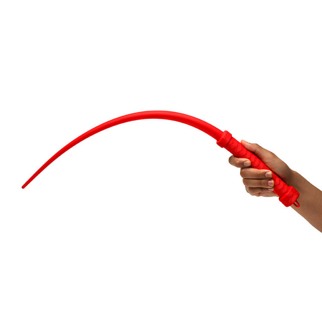 Viper Tail Silicone Whip