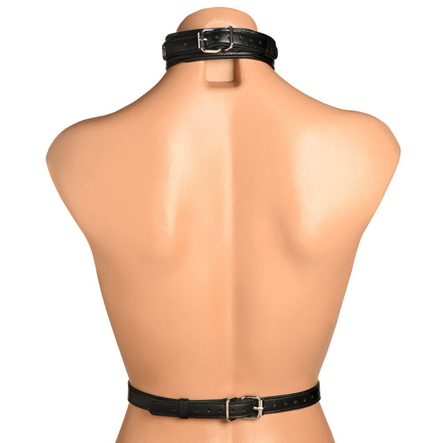 Vixen Chest Harness
