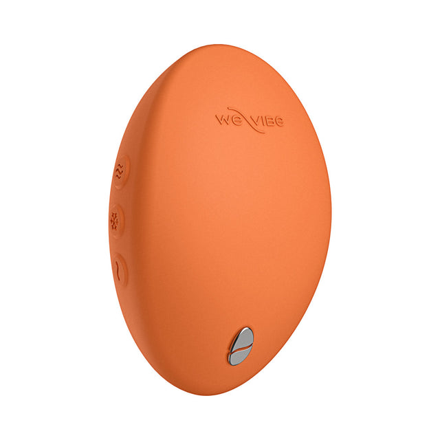 We-Vibe Temp Heating and Cooling Lay-on Vibrator