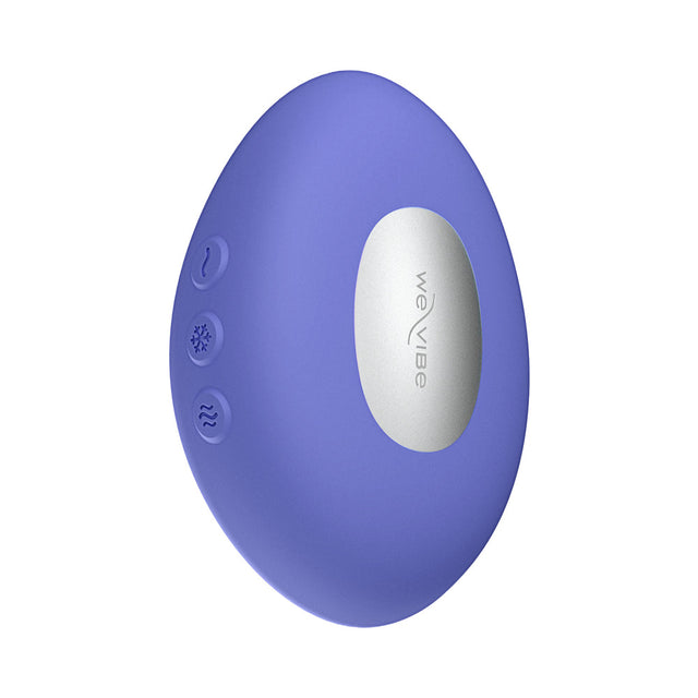 We-Vibe Temp Heating and Cooling Lay-on Vibrator