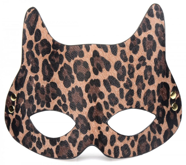 Wild Jaguar Bondage Set Jaguar