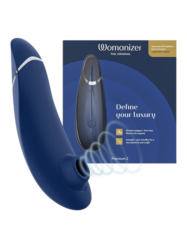 Womanizer Premium 2