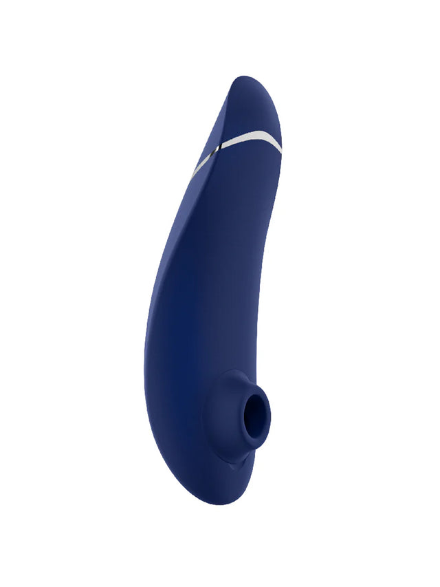Womanizer Premium 2 Blueberry
