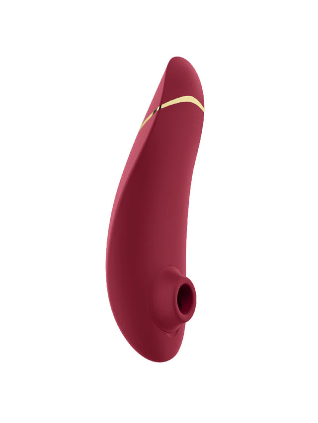 Womanizer Premium 2 Bordeaux