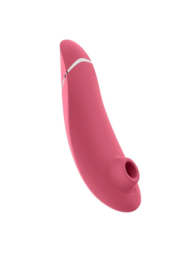 Womanizer Premium 2 Raspberry