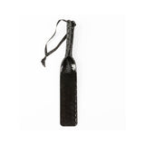 15" Tyre Textured Spanking Paddle