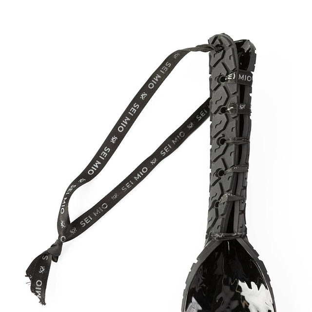 15" Tyre Textured Spanking Paddle