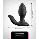 Anal Fantasy Elite Gyro-Milk Pro