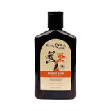 Aphrodisiac Bubble Bath Grapefruit Sandalwood / 8 oz