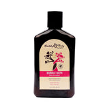 Aphrodisiac Bubble Bath Wild Pink Rose / 8 oz